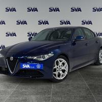 Alfa Romeo Giulia 2.2d 160CV Autom. Executive