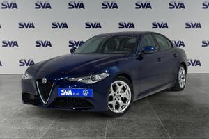 Alfa Romeo Giulia 2.2d 160CV Autom. Executive