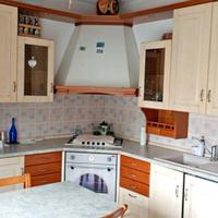 Cucina Scavolini + tavolo allungabile e 4 sedie