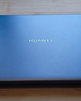 Notebook Huawei Matebook Series