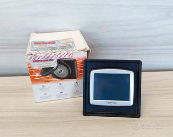TomTom One 30 Series