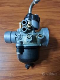 carburatore dellorto 