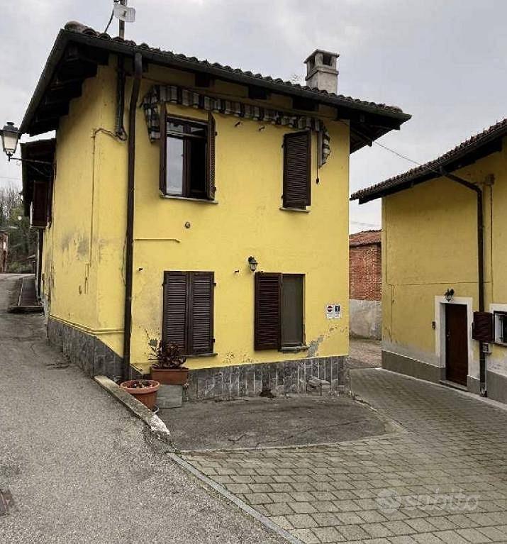 Appartamento – Montaldo Torinese, Tetti Quaglia - Vista 2