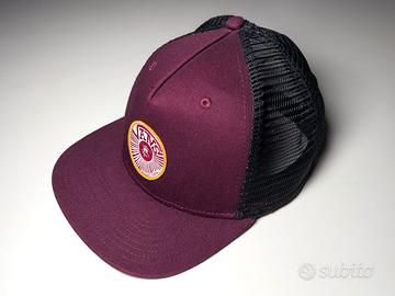 Cappellino originale VANS Yusuke Hanai