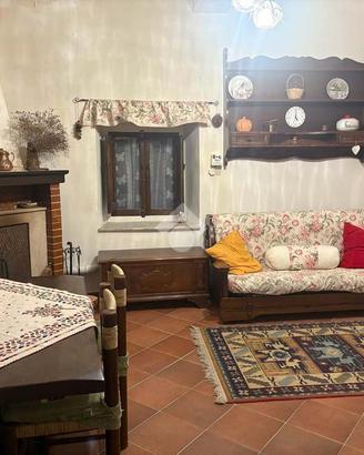 CASA SEMINDIPENDENTE A TAGLIACOZZO