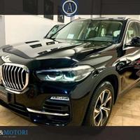 BMW X5 X5 30d xdrive xLine auto - tetto apribile