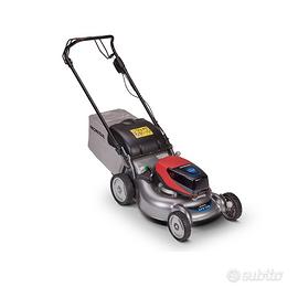 Tagliaerba a batteria Honda HRG 466 XB