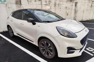 FORD PUMA 1500 120 CV ST LINE