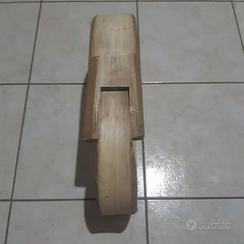 Collari/cerchi porta campane/campanacci in legno