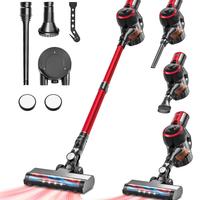 Scopa elettrica aspirapolvere 