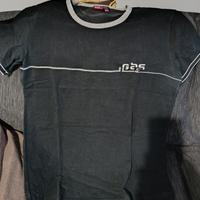 maglietta da uomo gas - taglia xl