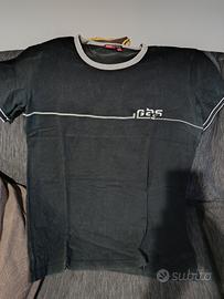 maglietta da uomo gas - taglia xl