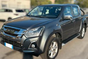 Isuzu D-Max 1.9 td crew Quasar 4x4 auto - ANCHE PE