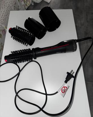 Spazzola capelli