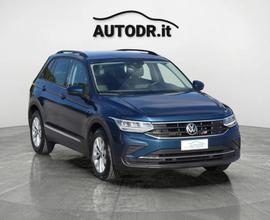 VOLKSWAGEN Tiguan 2.0 TDI Life ACC, PDC, Ambient