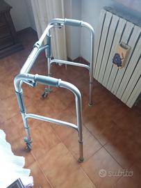 Deambulatore per casa
