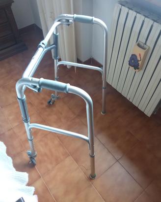 Deambulatore per casa