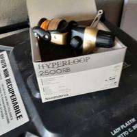 Attrezzi per pescare