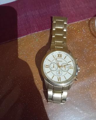 orologio  Fossil