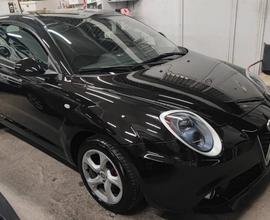 Alfa Romeo MiTo 1.4 78 CV 8V S&S Urban