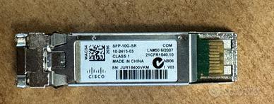 CISCO SFP-10G-SR