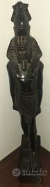 statua egizia alta 50cm kg4,624 