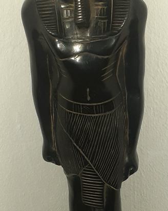 statua egizia alta 50cm kg4,624 