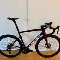 Specialized Tarmac Sworks SL8 56/L pari nuovo
