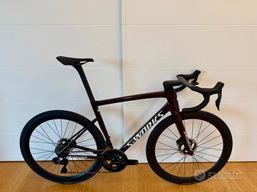 Specialized Tarmac Sworks SL8 56/L pari nuovo