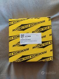 statore e regolatore di tensione Harley Davidson 