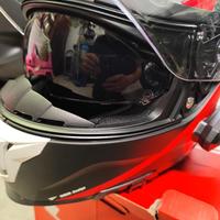 Casco integrale moto/ scooter
