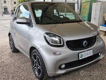 Smart ForTwo 70 1.0 twinamic Prime