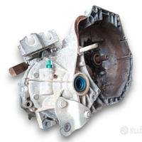 CAMBIO 5 MARCE FIAT PUNTO 03-12 1.3 MJT 55219920