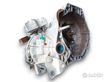 CAMBIO 5 MARCE FIAT PUNTO 03-12 1.3 MJT 55219920