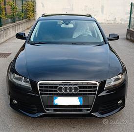 Audi A4 Avant 2.0 TDI 170cv Quattro – Ambient Plus