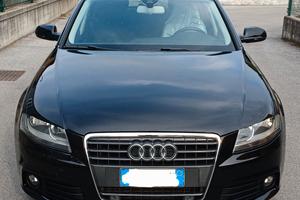 Audi A4 Avant 2.0 TDI 170cv Quattro – Ambient Plus
