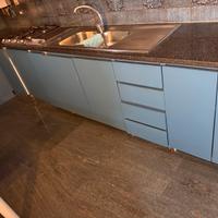 Cucina prezzo 800 euro