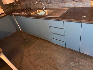 Cucina prezzo 800 euro