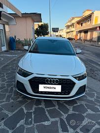 AUDI A1 2ª serie - 2020