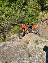 Ktm sx 250