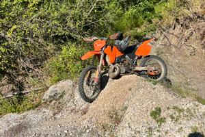 Ktm sx 250