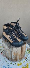 Scarponcini Trekking/Escursionismo Tg. 36