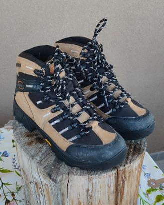 Scarponcini Trekking/Escursionismo Tg. 36