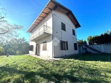 CASA INDIPENDENTE A LAMA MOCOGNO