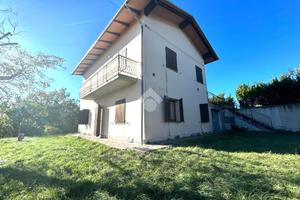 CASA INDIPENDENTE A LAMA MOCOGNO