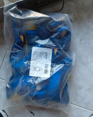 imbracatura di sicurezza