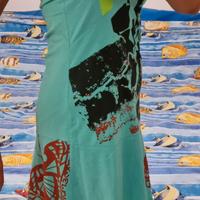 vestitino da spiaggia