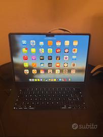 MacBook Air (15 pollici, M4, 2025)