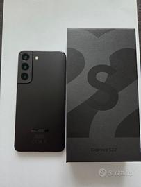 Samsung Galaxy s22 128 Gb