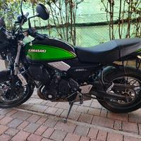 Kawasaki Z650RS 2025